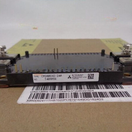 FOR Mitsubishi CM300DXD-24A Module Power Supply CM300DXD24A