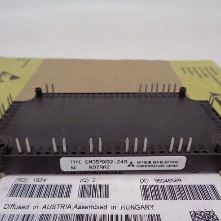 FOR Mitsubishi CM35MXB2-24A Module Power Supply CM35MXB224A