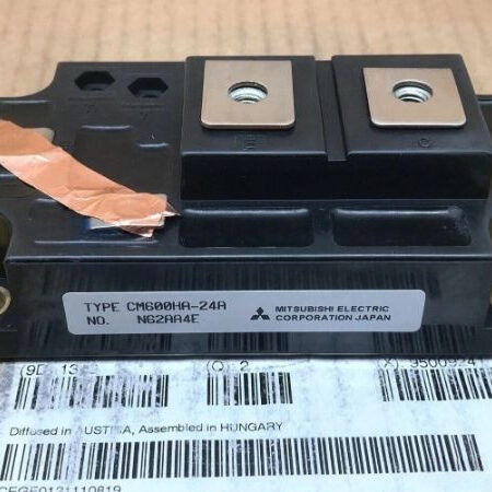 FOR Mitsubishi CM600HA-24A Module Power Supply CM600HA24A
