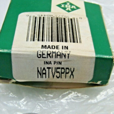 FOR NATV5PPX INA Track Roller Bearing Cam Follower NATV5-PP X 16mm x 5mm x 11mm