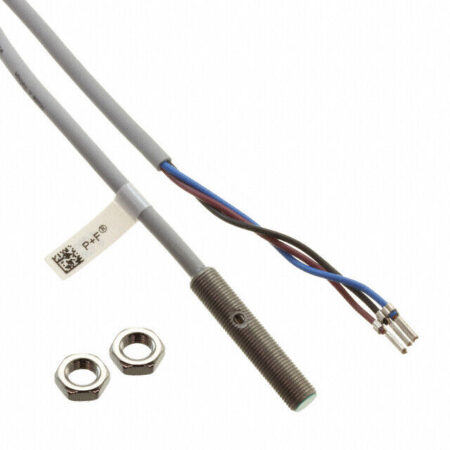 FOR NBB0.8-5GM25-E0 Pepperl+Fuchs Sensor Proximity Switch