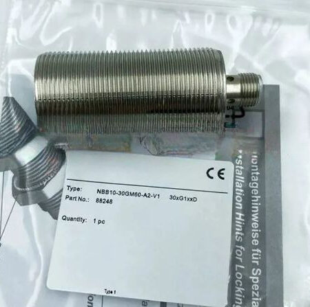 FOR NBB10-30GM60-A2-V1 Pepperl+Fuchs Proximity Switch Sensor