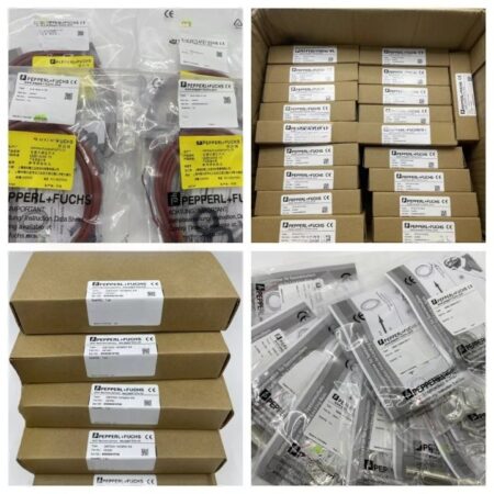 FOR NBB2-12GM50-E2-V1 PEPPERL+FUCHS Proximity Switch Sensor