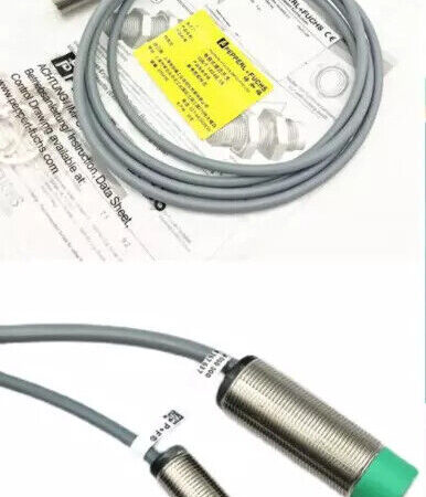 FOR NBB5-18GM40-E3-V1 PEPPERL+FUCHS Proximity Switch Sensor