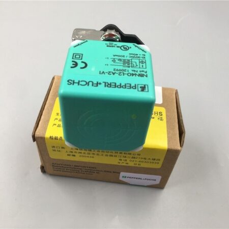 FOR NBN40-L2-A2-V1 Pepperl+Fuchs Proximity Switch Sensor