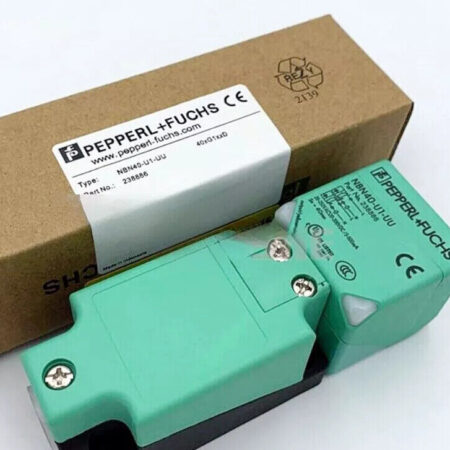 FOR NBN40-U1-UU Pepperl+Fuchs Proximity Sensor