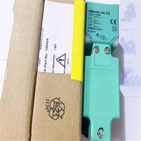 FOR NBN40-U4-Z2 P+F Inductive Proximity Switch Sensor