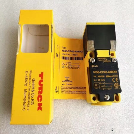 FOR NI35-CP40-AN6X2 NI35CP40AN6X2 TURCK Sensor