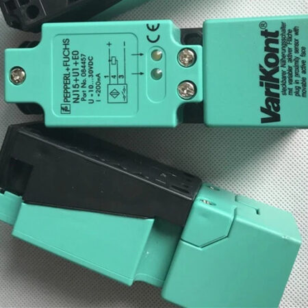 FOR NJ15U1E0 NJ15+U1+E0 P+F Inductive Proximity Switch Sensor