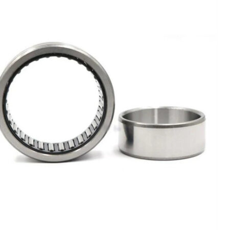 FOR NKI100/30 Bearing Solid Collar Needle Roller With Inner Ring 100x130x30 mm