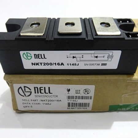 FOR NKT200/16A Nell Power Module