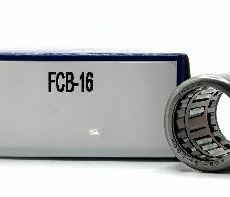 FOR NSK FCB16 One Way Clutch Needle Bearing FCB-16 16x22x26mm