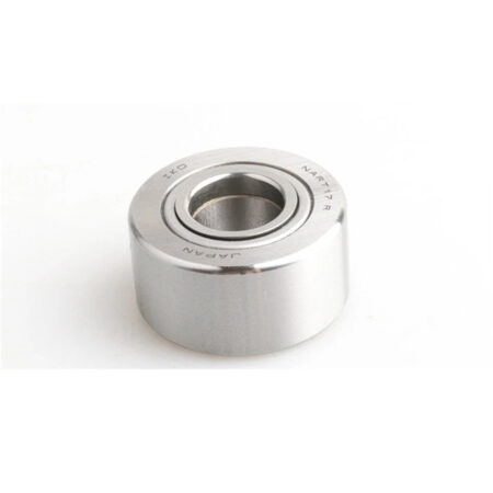 FOR NURT17 R IKO Cam Follower Cyindrical Roller Bearing 17x40x21mm