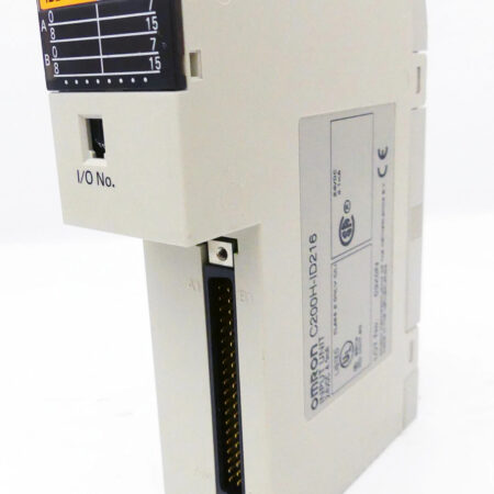 FOR OMRON C200H-ID216 PLC Module