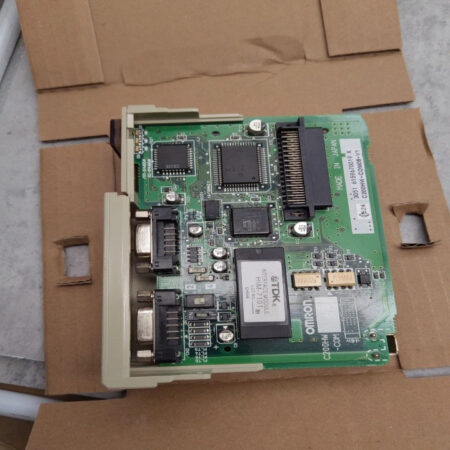 FOR OMRON C200HW-COM06-V1 PLC Module