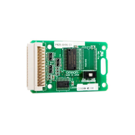 FOR OMRON C200HW-ME16K Memory Card
