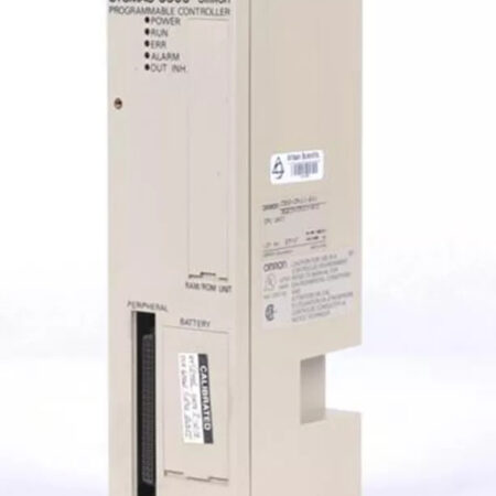 FOR OMRON C500-CPU11-EV1 CPU Module