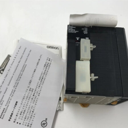 FOR OMRON CJ1H-CPU67H CPU Unit