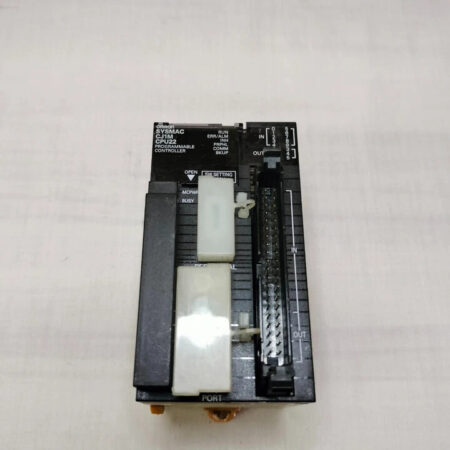 FOR OMRON CJ1M-CPU22 CPU Unit