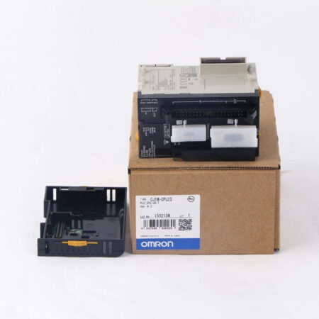 FOR OMRON CJ1M-CPU23 CPU Unit