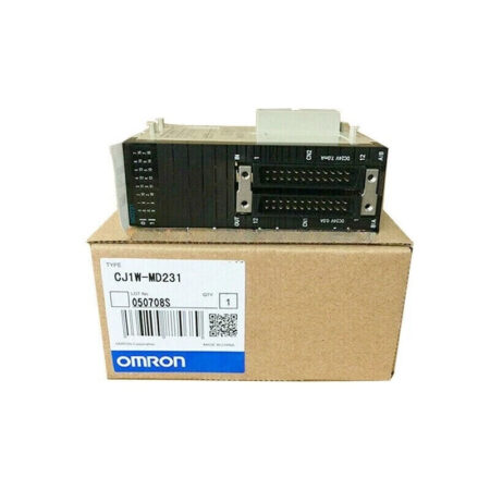 FOR OMRON CJ1W-MD231 PLC Module