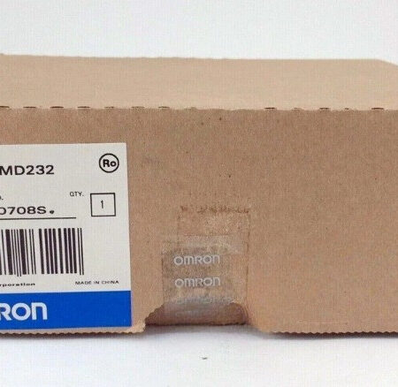 FOR OMRON CJ1W-MD232 PLC Module
