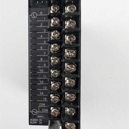 FOR OMRON CJ1W-OC211 Output Unit