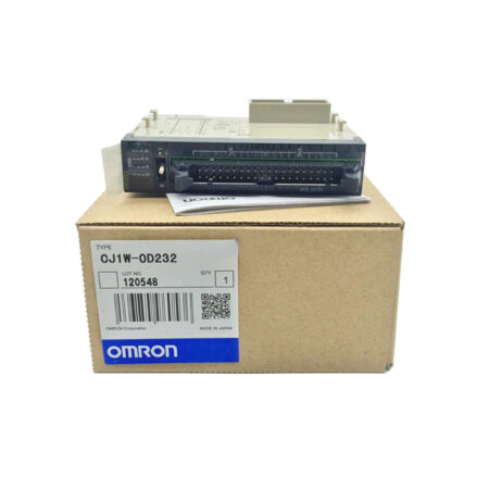 FOR OMRON CJ1W-OD232 Output Unit