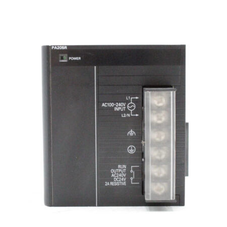 FOR OMRON CJ1W-PA205R Power Supply Unit
