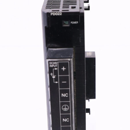 FOR OMRON CJ1W-PD022 Power Supply Unit