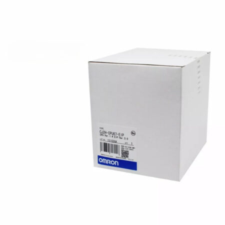 FOR OMRON CJ2H-CPU67-EIP PLC Module