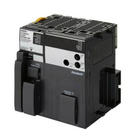FOR OMRON CJ2H-CPU68-EIP PLC Module
