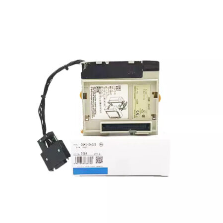FOR OMRON CQM1-DA021 PLC Module