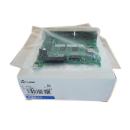FOR OMRON CQM1H-ABB21 PLC Module
