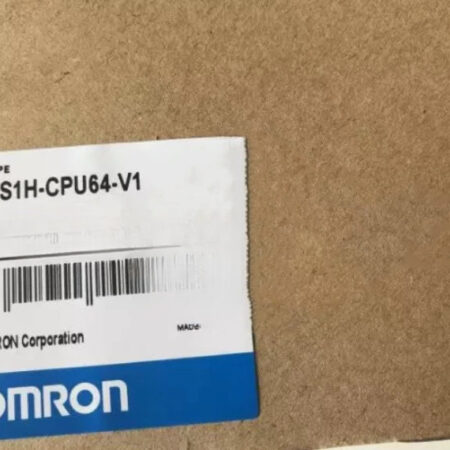 FOR OMRON CS1H-CPU64-V1 PLC Module