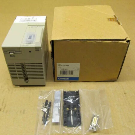 FOR OMRON CS1H-CPU66H CPU Unit