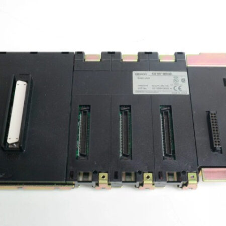 FOR OMRON CS1W-BI032 PLC Module