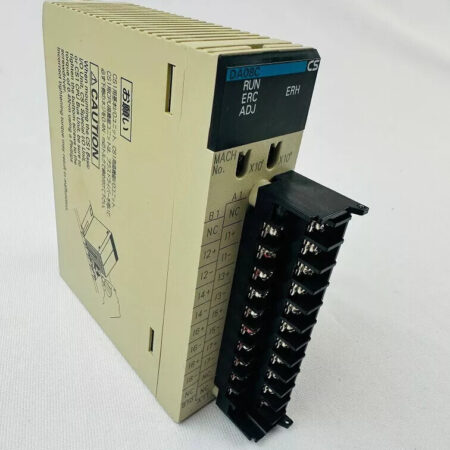 FOR OMRON CS1W-DA08C PLC Unit