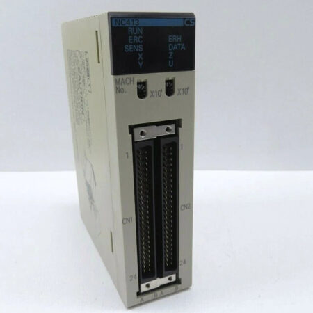 FOR OMRON CS1W-NC413 PLC Module