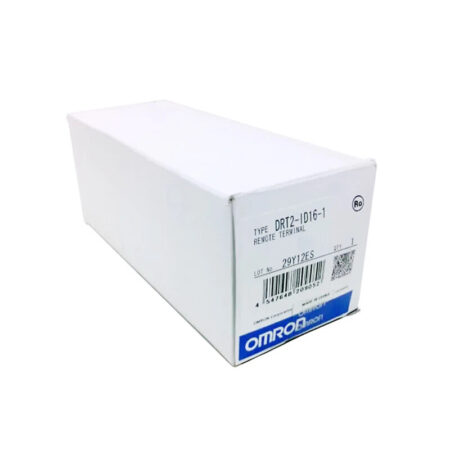 FOR OMRON DRT1-ID16-1 PLC Module