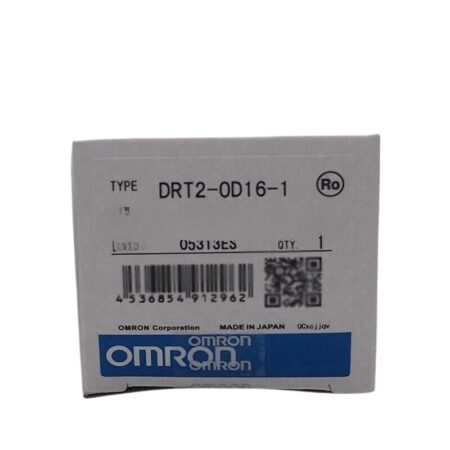 FOR OMRON DRT1-OD16-1 Remote Terminal