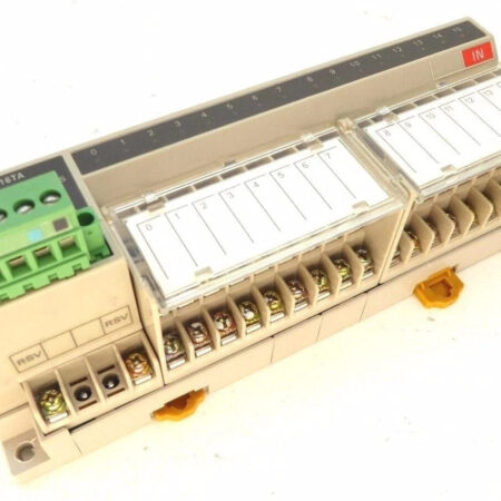 FOR OMRON DRT2-ID16TA Remote Terminal