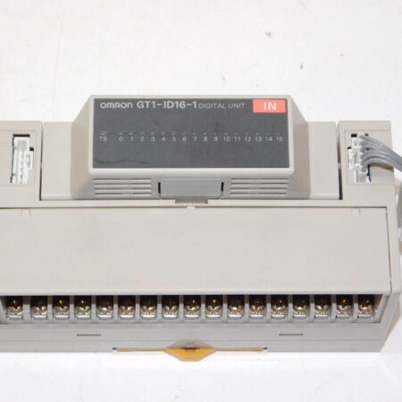 FOR OMRON GT1-ID16-1 Digital Unit