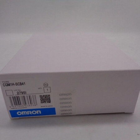 FOR OMRON INPUT MODULE CQM1-SCB41 CQM1H-SCB41