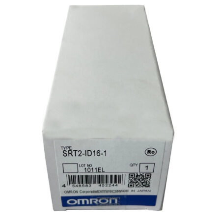 FOR OMRON SRT2-ID16-1 PLC Module