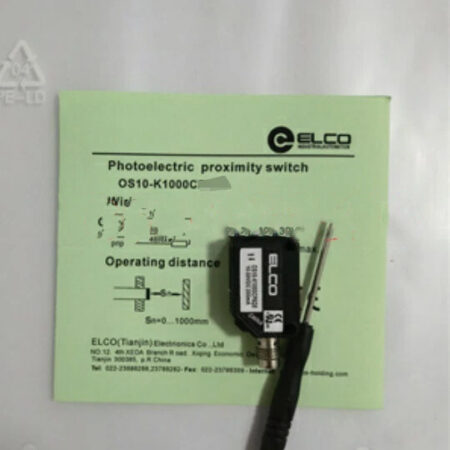 FOR OS10-K1000CN6Q8 ELCO Photoelectric Switch Sensor