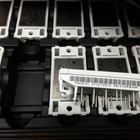 FOR P443C03 TYCO Power Module IGBT Industrial Semiconductor