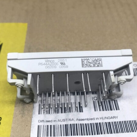 FOR P544A2006 Power Module IGBT Industrial Semiconductor
