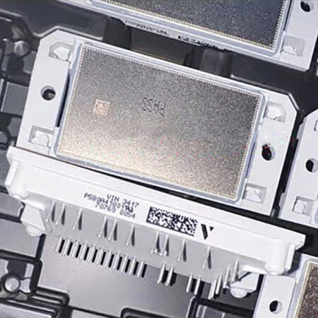 FOR P588A41801 Power Module IGBT Inverter Industrial Semiconductor