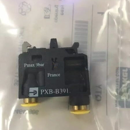 FOR PARKER PXB-B3911 New Pneumatic Valve Travel Switch